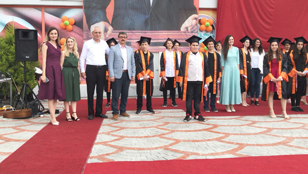 Işığınız daim olsun
