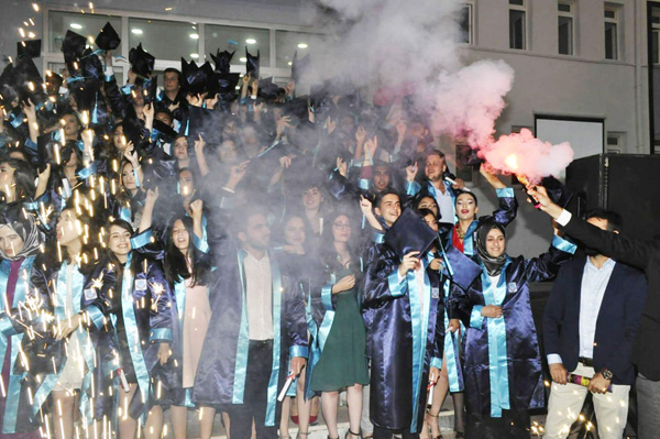 Yolunuz aydınlık olsun