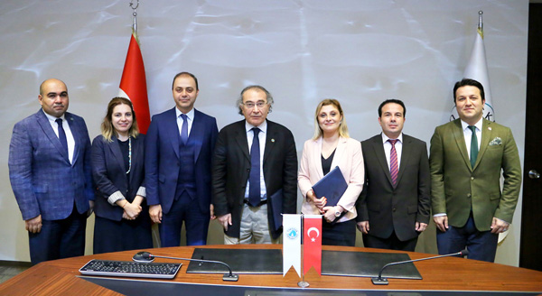 Yükseköğretime atılan ilk adım “Gelecek simülasyonu”