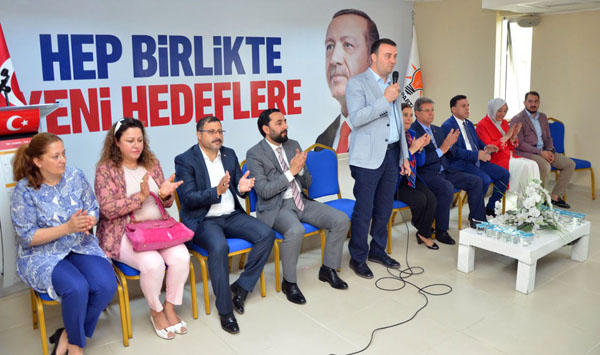 “Silivri’ye hak ettiği değeri kazandıracağız”