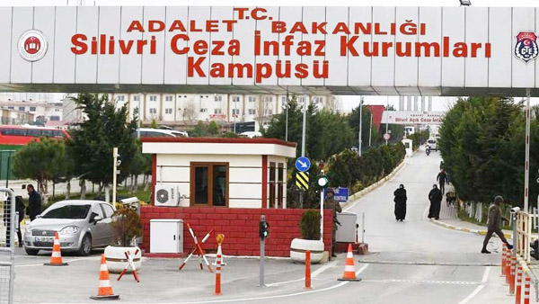 Silivri Cezaevi’nin oyları ulusal basında