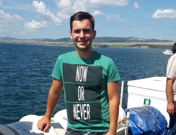 EKPSS Türkiye  Birincisi Silivri’den