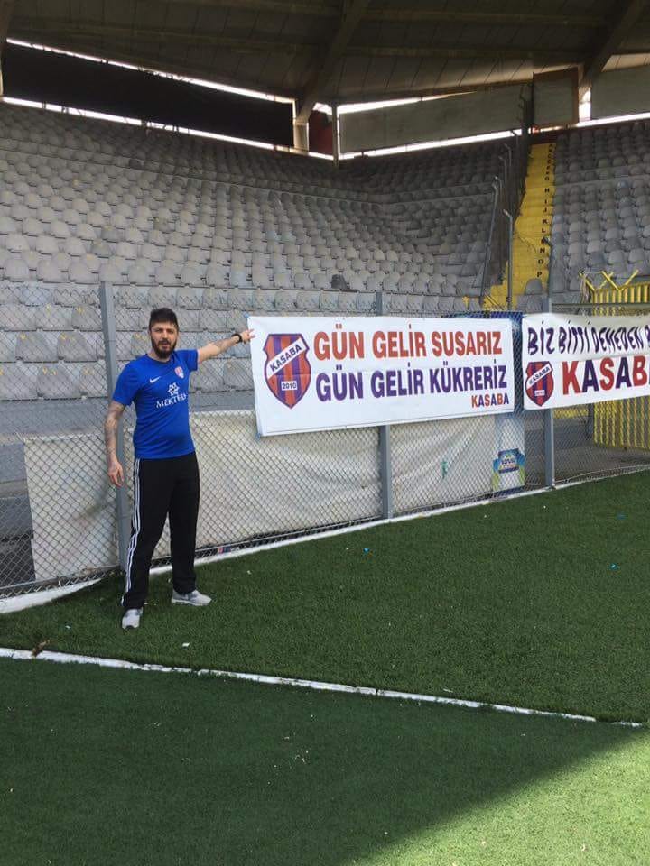 Silivrispor taraftarlarını yıkan kayıp