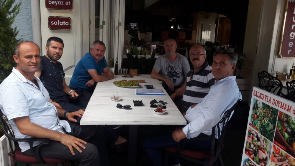 Silivrispor ve Alibeyspor altyapılarda anlaştı