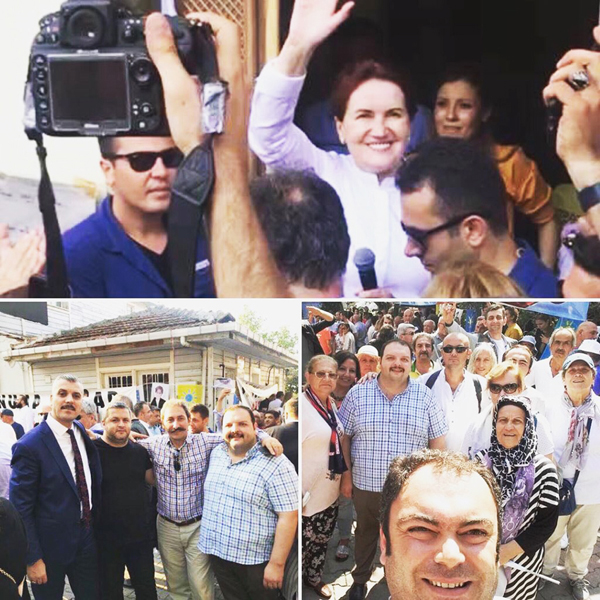 Ersaraç: Dediğimiz gibi oldu