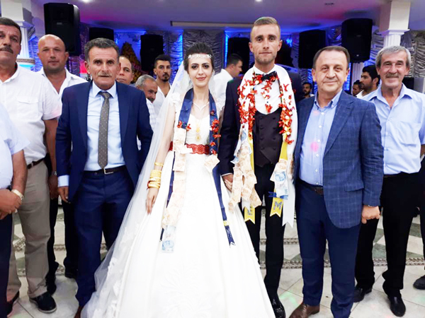 Mutluluklar