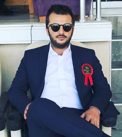 Başsağlığı