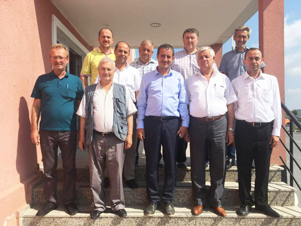 Hayırlı olsun ziyareti