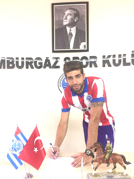 Kıvanç, Kumburgaz ile tamam