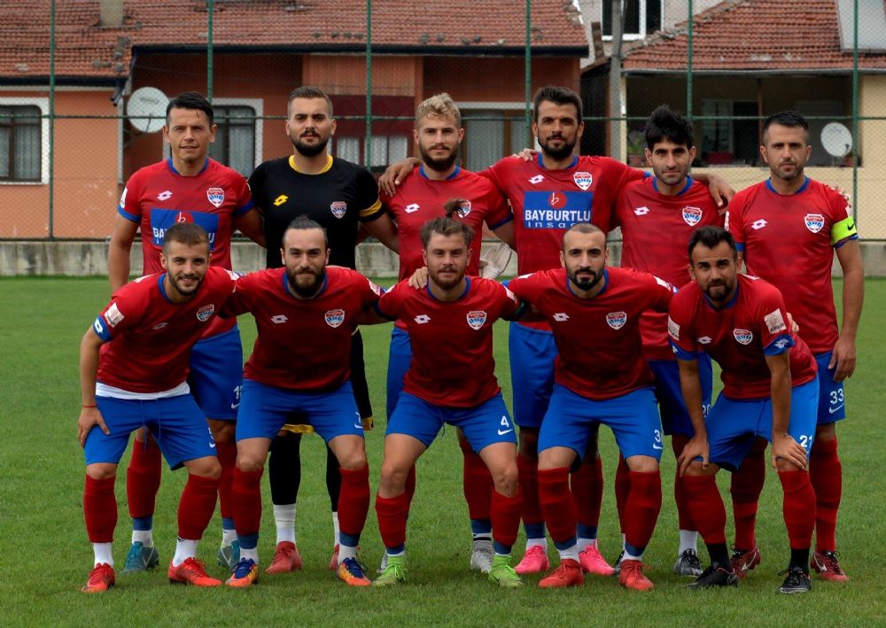 Silivrispor istekli futbolu göz dolduruyor 1-2