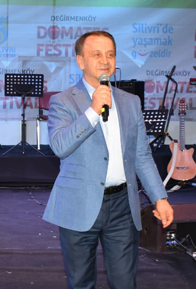 Işıklar: Zor günleri üreterek aşabiliriz