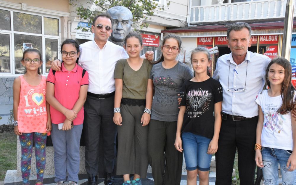 Kadıköy’de festival öncesi son düzenlemeler