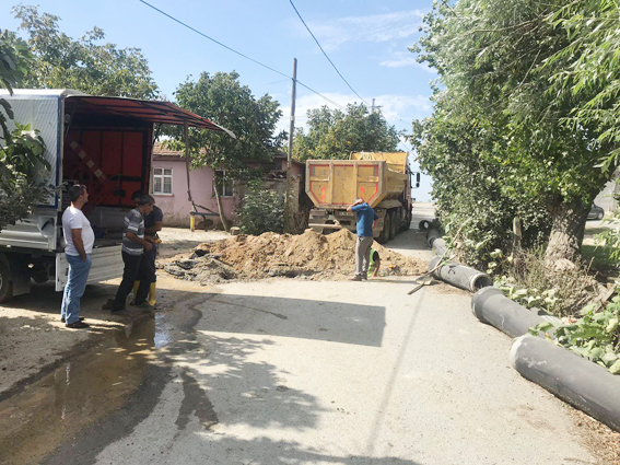 Bozoğlu: Kadıköy için birçok kurumu harekete geçirdik