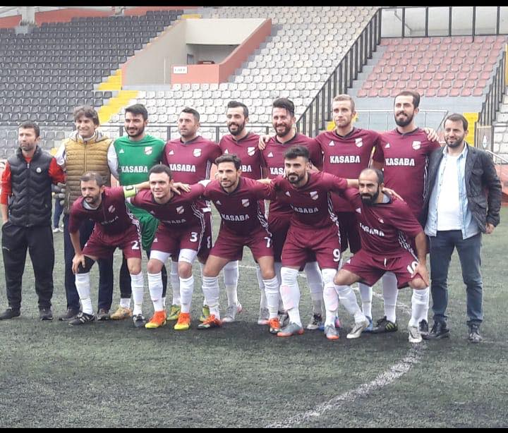 Gazitepe start veriyor