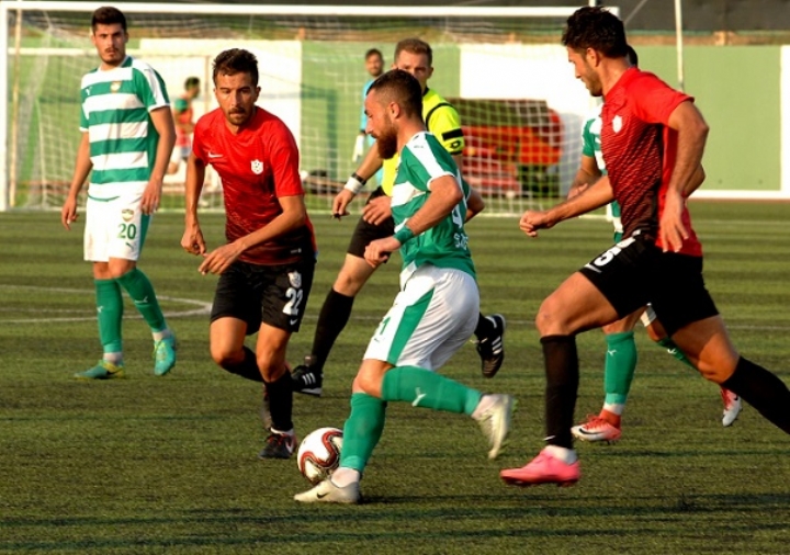 Tepecik evinde kayıplarda 2-1