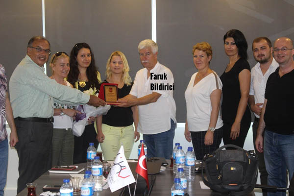 Silivri Gazeteciler Platformu kuruldu