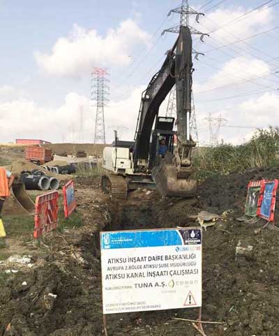 Daha güzel bir Silivri için
