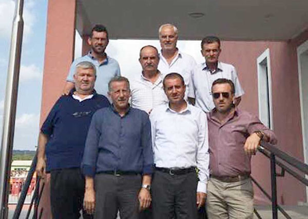 Hayırlı olsun