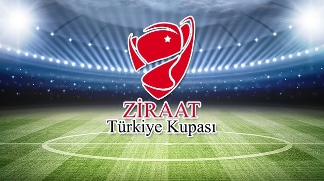 Ziraat Türkiye Kupası 3. eleme turu kuraları Cuma günü çekiliyor