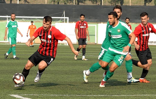 Tepecikspor, Aykut’la güldü 2-0