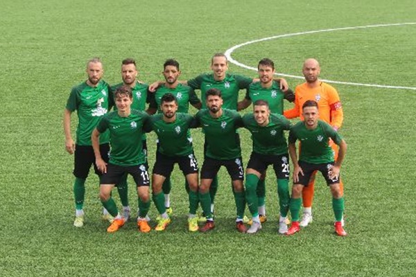 Şile Yıldızspor galibiyet serisini sürdürdü