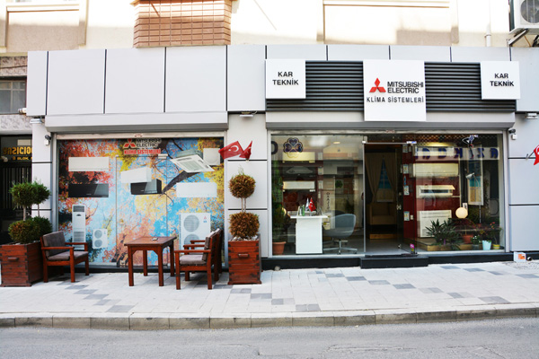 Kar Teknik’ten özel iklimlendirme çözümleri