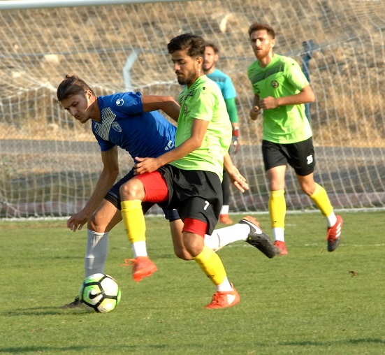 Beylikdüzü ağır yaralı 0-3