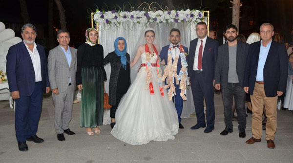 Sonsuz saadetler