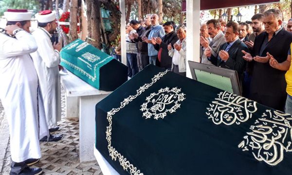Başsağlığı