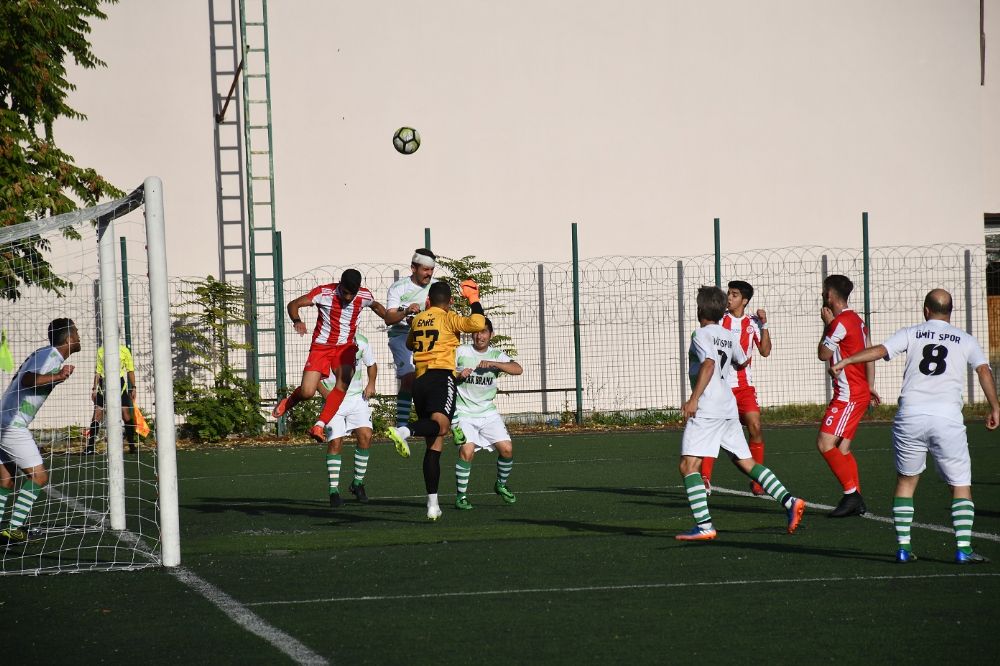 SEFAKÖYSPOR EVİNDE MAĞLUP 0-1