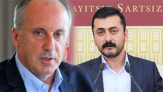 İnce’den Silivri’de sürpriz ziyaret