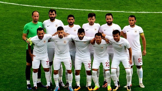 Çatalca'da Sertan Güriz bereketi devam 0-0