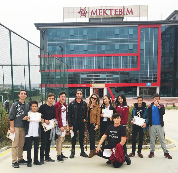 Kodlama Atölyelerinde uygulamalar yaptılar
