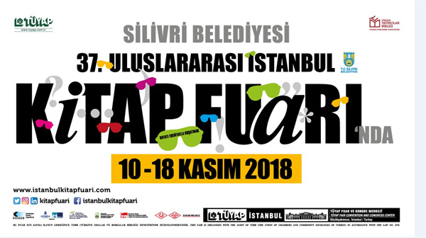 Silivri Belediyesi kitap fuarında yer alacak