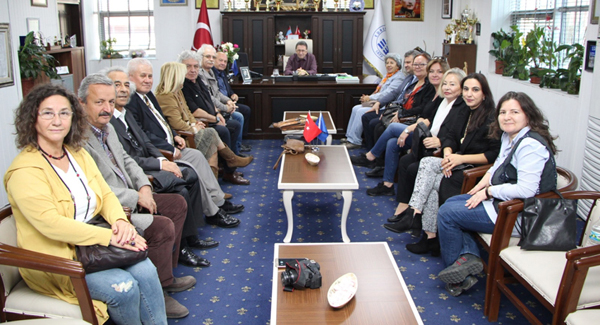 Yaşasın Sanat