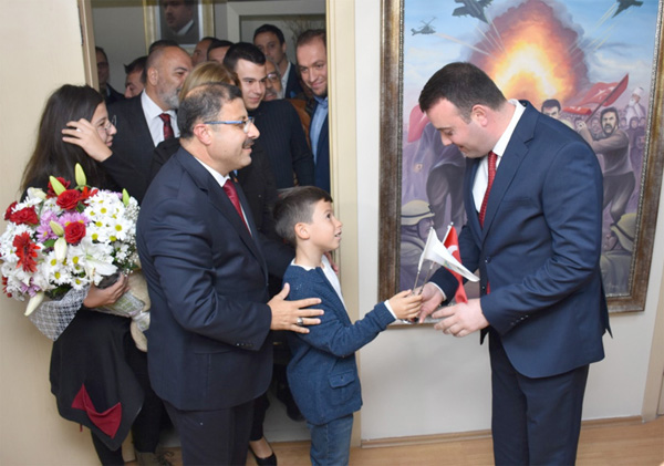 Anlamlı hediyeler