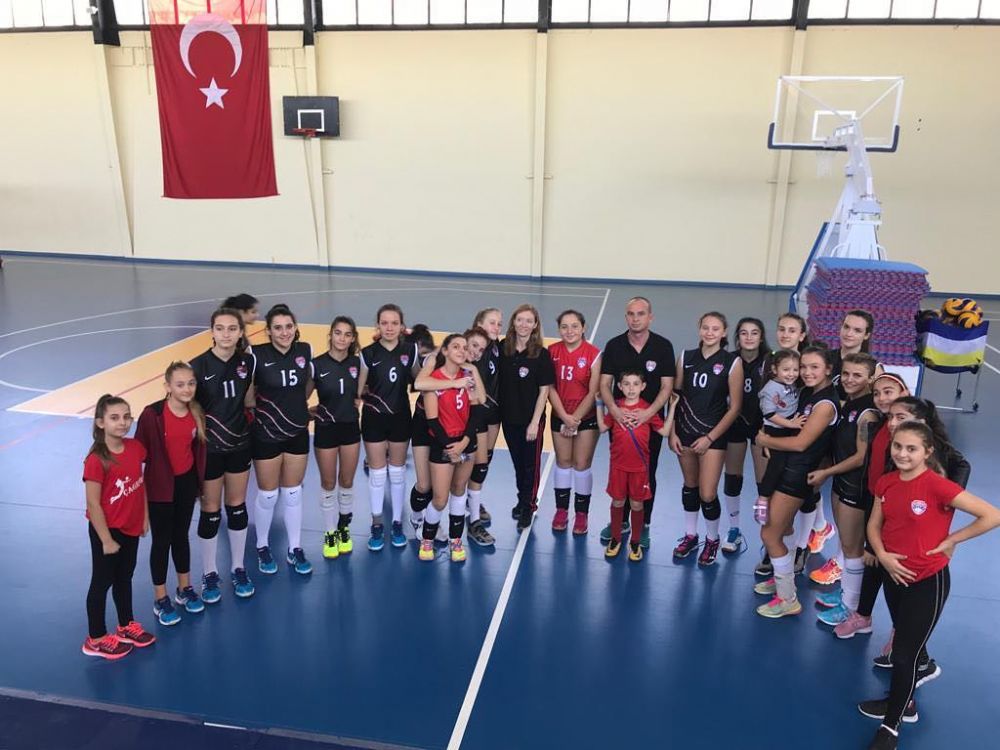 Silivrispor, Sarıyer’i kolay geçti 3-0