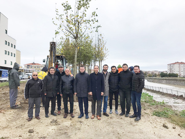 AK Parti’den ‘Öğretmenler korusu’