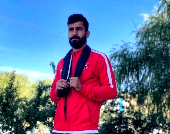 Tepecikspor’lu eski futbolcu yoğun bakımda