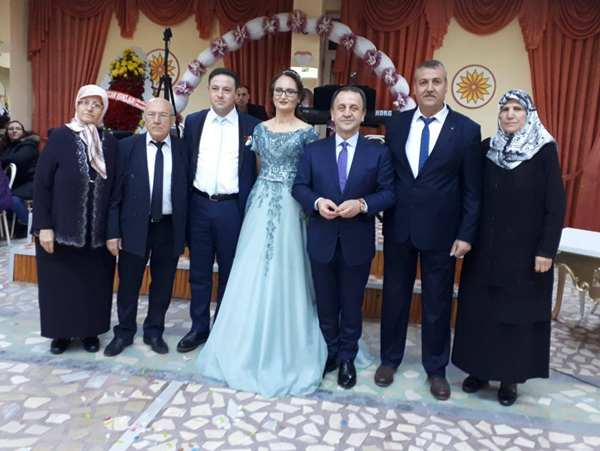 Allah tamamına erdirsin