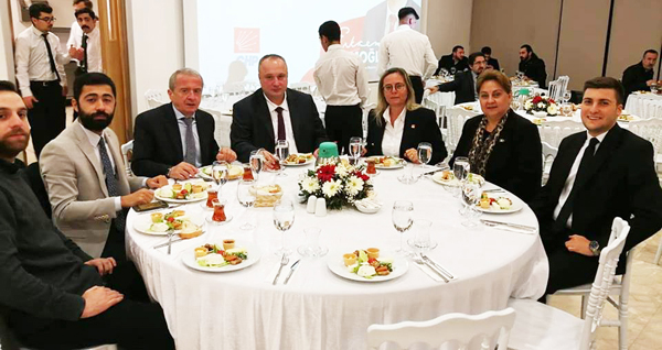 “Birlikte kazanacağız”