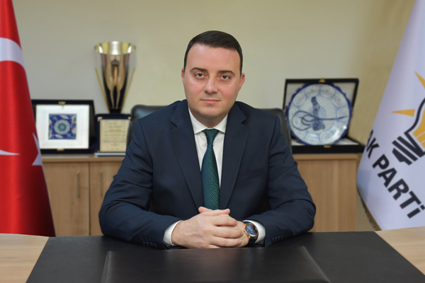 Bozoğlu: Silivri’de AK Parti kazanacak Silivri kazanacak