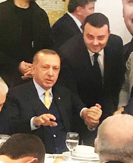 Bozoğlu: Silivri’de Cumhur İttifakı kazanacak