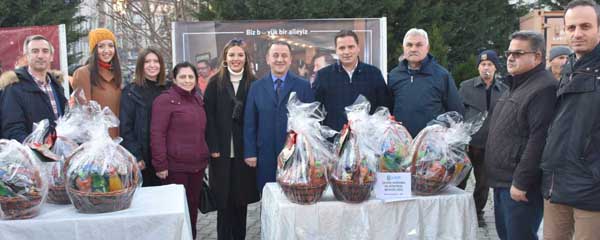 Işıklar: Benim büyük ailem, sizinle gurur duyuyorum