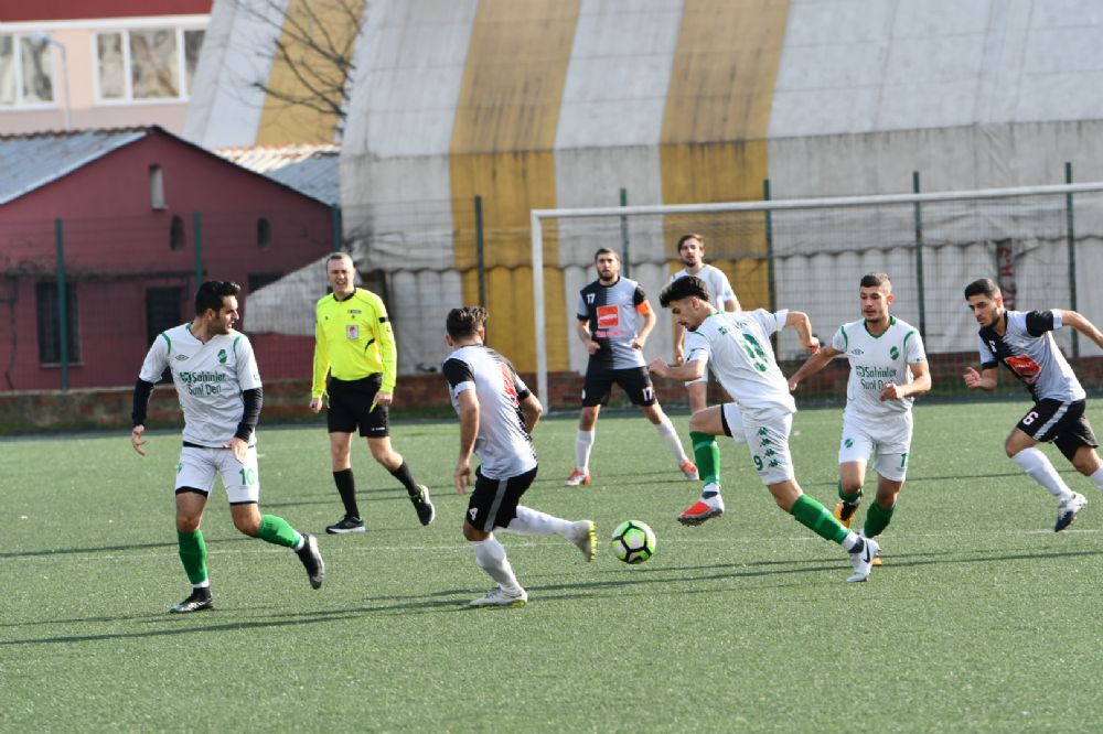 Sefaköy'ün, Vardar sefası 2-1