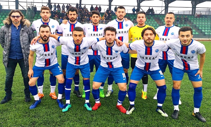 Play-Off’larda Kumburgaz’a başarılar 3-3