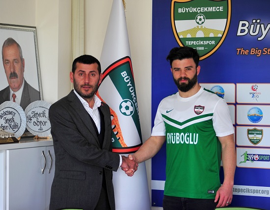 Uğur Işıkal, Büyükçekmece Tepecikspor’da