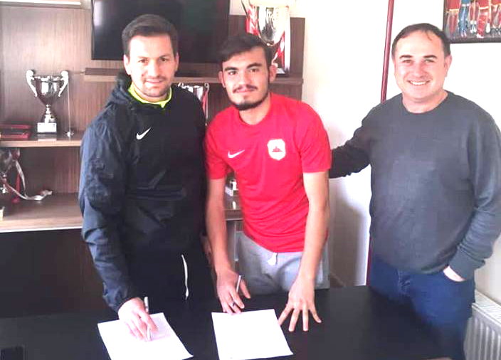 VELİ UĞUR KARA HKİ ÇATALCA’DA