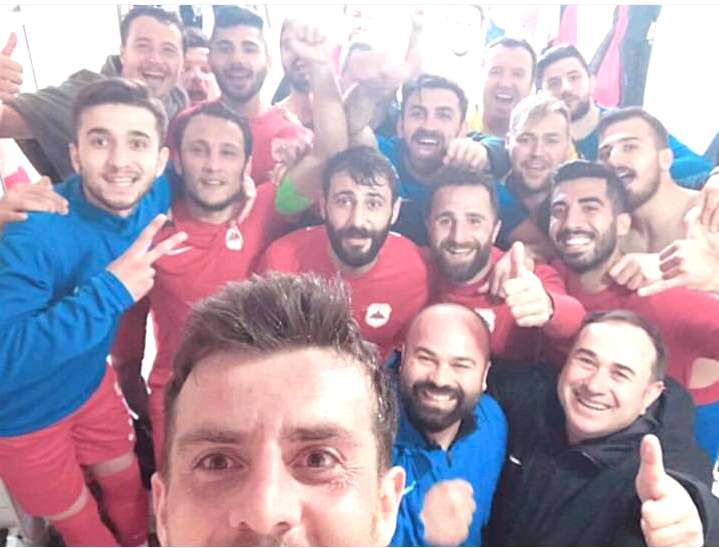 Çatalca’ya bahar erken geliyor 2-1