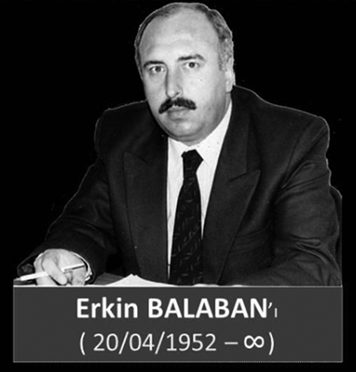 Balaban anılıyor